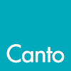 Logo der Firma Canto GmbH