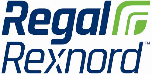 Logo der Firma Regal Rexnord Corporation