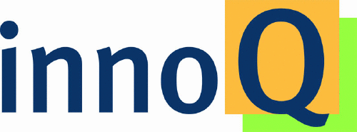 Logo der Firma innoQ Deutschland GmbH