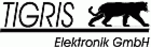 Logo der Firma TIGRIS Elektronik GmbH