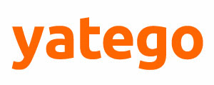 Logo der Firma Yatego GmbH