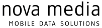Logo der Firma nova motum® Services & Consulting GmbH
