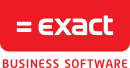 Logo der Firma Exact Software Germany GMBH