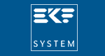 Logo der Firma EKF Elektronik GmbH