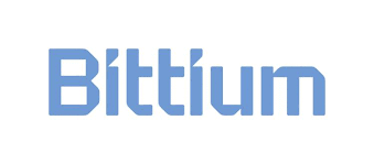 Logo der Firma Bittium Biosignals Oy