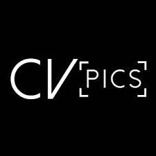 Logo der Firma CV Pics Studio - Bewerbungsfotos
