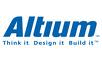 Logo der Firma Altium Europe GmbH