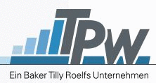 Logo der Firma TPW Todt & Partner GmbH & Co. KG