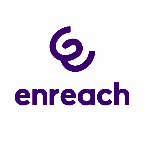 Logo der Firma Enreach GmbH