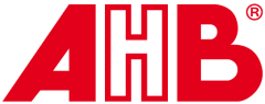 Logo der Firma AHB - GmbH
