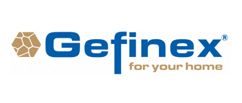 Logo der Firma Gefinex GmbH