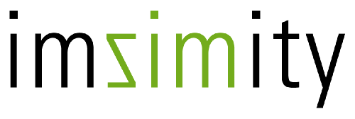 Logo der Firma imsimity GmbH