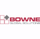 Logo der Firma Bowne Global Solutions  Deutschland GmbH
