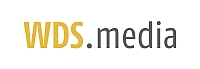 Logo der Firma WDS.media GmbH