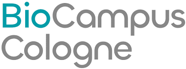 Logo der Firma BioCampus Cologne Grundbesitz GmbH & Co. KG