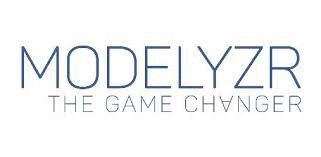 Logo der Firma Modelyzr GmbH