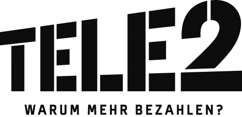Logo der Firma Communication Services Tele2 GmbH