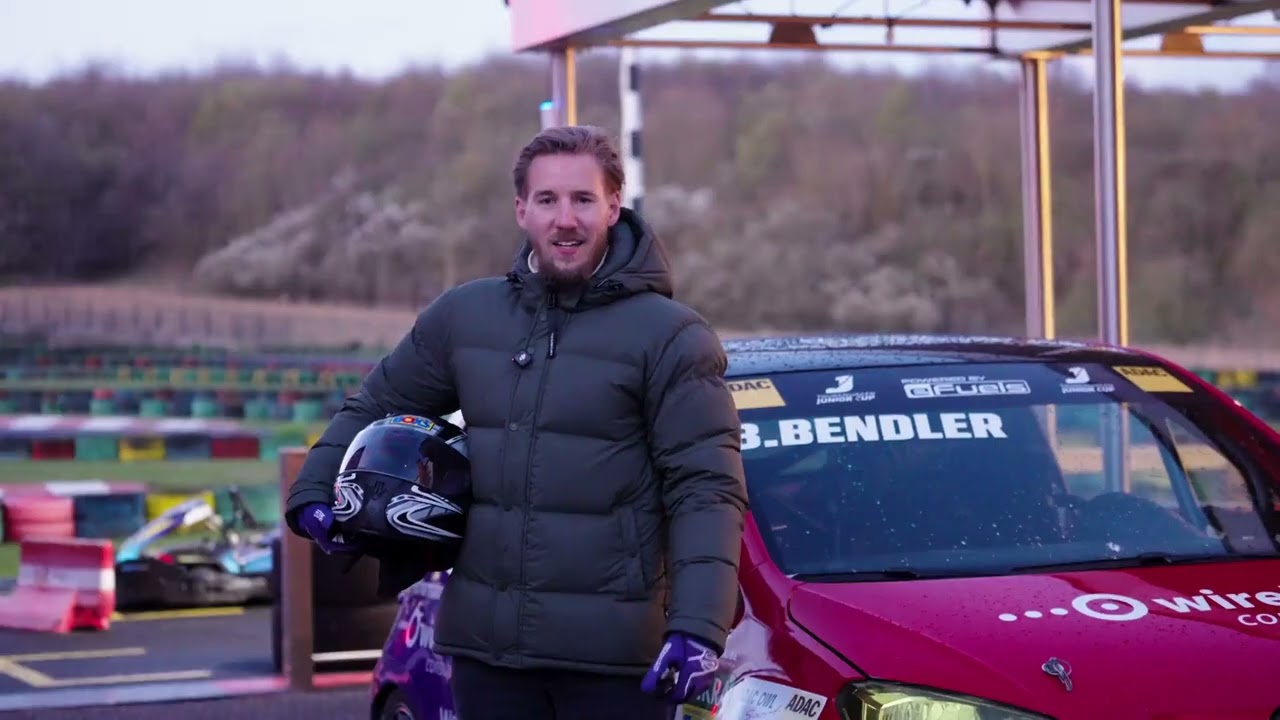 TTL-Network Teambuilding Event mit Racingben und Rennwagen