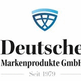 Company logo of Deutsche Markenprodukte GmbH