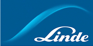 Logo der Firma Linde AG