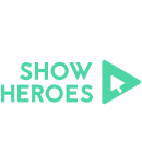 Company logo of ShowHeroes GmbH