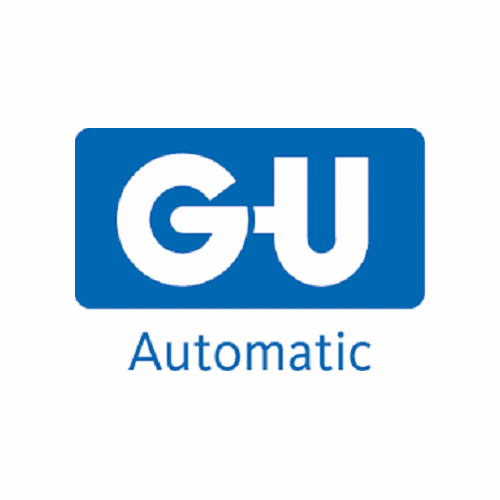 Logo der Firma GU Automatic GmbH