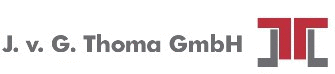 Company logo of J.v.G. Thoma GmbH