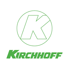 Logo der Firma Kirchhoff GmbH & Co.KG