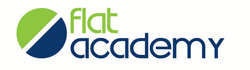Logo der Firma Flat Academy GmbH
