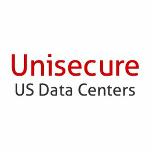 Company logo of Unisecure Data Centers US