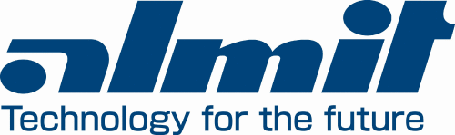 Logo der Firma Almit GmbH
