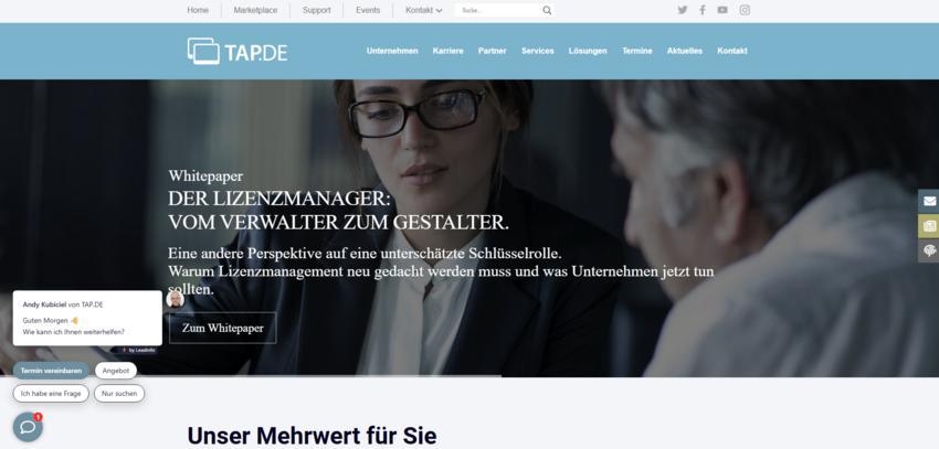Website Promotion