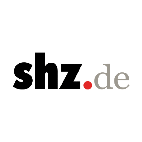 Logo der Firma sh:z Schleswig-Holsteinischer Zeitungsverlag GmbH & Co. KG