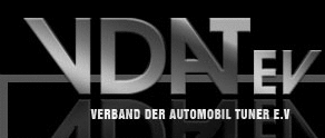 Logo der Firma VDAT e.V. - Verband Deutscher Automobil Tuner e.V.