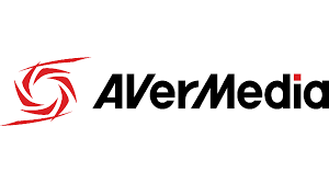 Logo der Firma AVerMedia
