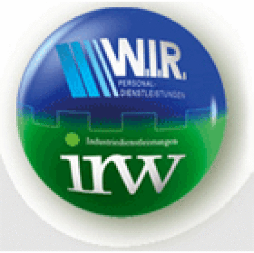 Company logo of W.I.R Wirtschafts- und Industrie Reserve GmbH