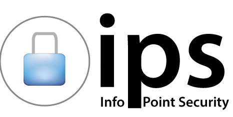 Logo der Firma Info-Point-Security GmbH