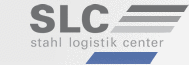 Logo der Firma SLC Stahl Logistik Center GmbH