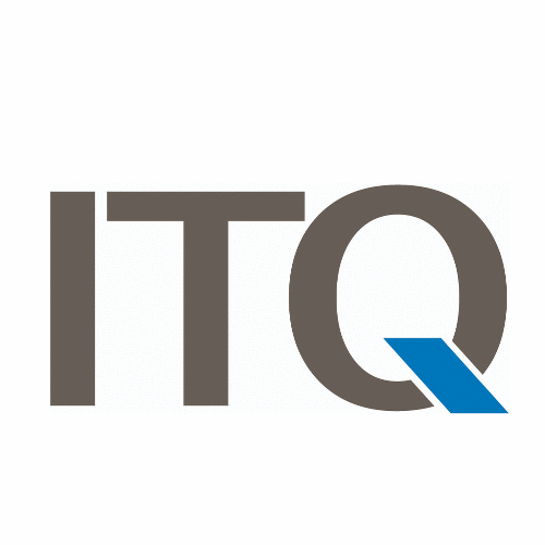 Logo der Firma ITQ GmbH