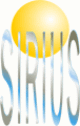 Logo der Firma SIRIUS Computervertriebs GmbH