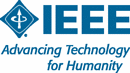 Logo der Firma IEEE Advancing Technology for Humanity