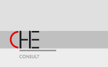 Logo der Firma CHE Consult GmbH