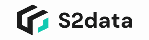 Company logo of S2data GmbH