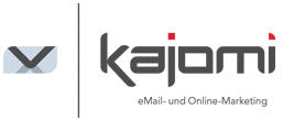 Logo der Firma kajomi GmbH