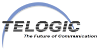 Logo der Firma Telogic