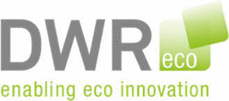 Logo der Firma DWR eco GmbH