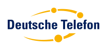 Logo der Firma Deutsche Telefon Standard AG