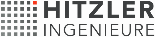 Logo der Firma Hitzler Ingenieure