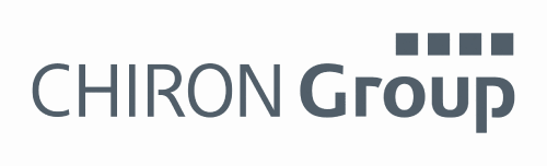Logo der Firma CHIRON Group SE