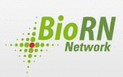 Logo der Firma BioRN Network e.V.